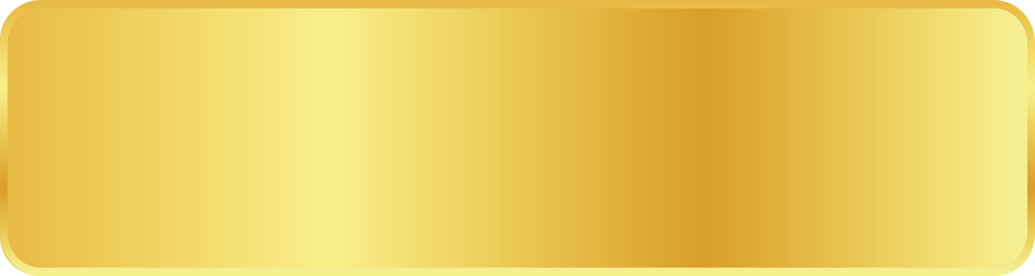 Golden Button Cutout